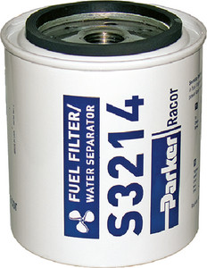 RACOR S3214 FILTER-REPL B32014 EV-JOHN O/B