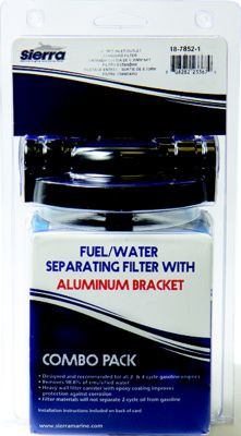 SIERRA 18-7775-1 FUEL WATER SEPARATOR KIT