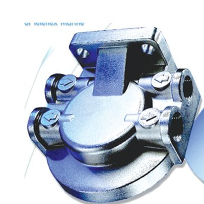 SIERRA 18-7853-1 FILTER BRACKET-ALUM 1/4"NPT