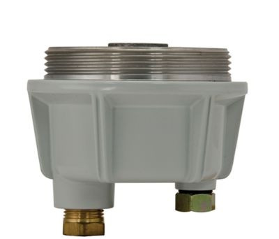 SIERRA 18-7924 METAL COLLECTION BOWL