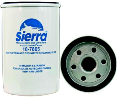 SIERRA 18-7865 FUEL FILTER
