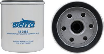 SIERRA 18-7989 FILTR-H2O SEP VP-OM SX-EFI 10M