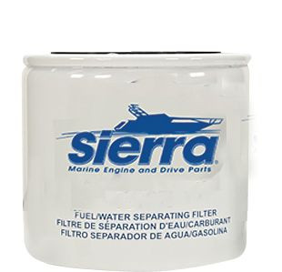 SIERRA 18-7947 FUEL FILTER 10 MICRON