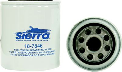 SIERRA 18-7846 FILTER-WATER SEP OMC 21M5