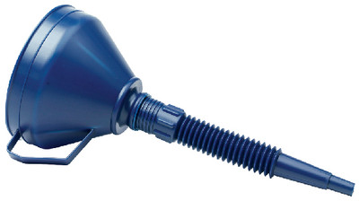 SEACHOICE 90220 FUNNEL WITH SS STRAINER