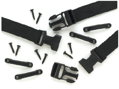 SEACHOICE 78991 FUEL TANK HOLD DOWN KIT