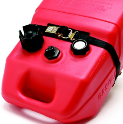 BOATBUCKLE F05343 GAS TANK/BATTERY BOX TIE DOWN