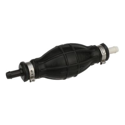 8502R-3 PRIMER BULB 3/8" LOW PERM
