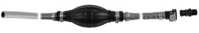 ATTWOOD MARINE 93806UUS7 FUEL KITUNIV6'X3/8USC
