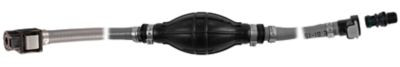 ATTWOOD MARINE 93806HUS7 FUEL KITHONDA 6'X3/8 USC