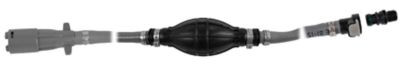 ATTWOOD MARINE 93806AUS7 FUEL KITMERC986'X3/8USC