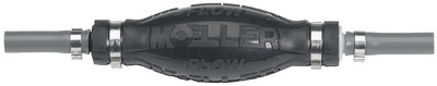 MOELLER 03338910LPA FUELLINE ASSY UNIV 12' LPA