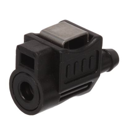 1261-3 FUEL CONN-HONDA-FEM 3/8-BARB