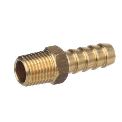 SEACHOICE 50-20821 MALE HOSE BARB-3/8 X1/4  NPT