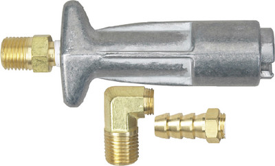 MOELLER 033418-10 FITTING-FUEL MERC ENG BAYO 3/8