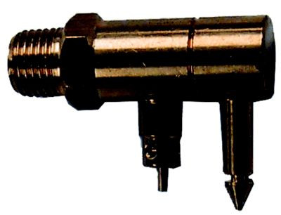 SIERRA 18-8077-1 1/4 MERC/MAR/YAM FUEL CONNECT
