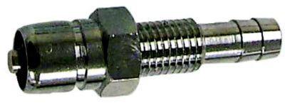 SIERRA 18-8089 FUEL TANK CONNECTOR