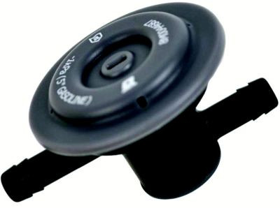 ATTWOOD MARINE 9300FDV7 FDV VALVE NO SIPHON PROTECT