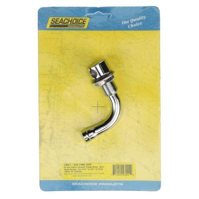 SC50-23041 90 DEGREE THRU HULL VENT-CPB