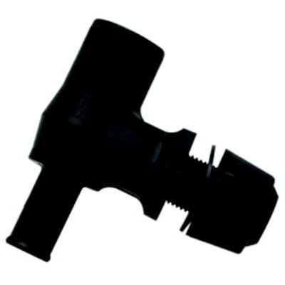 ATTWOOD MARINE 911526-1 REPL COVER&RETAINER F/1670 BLK