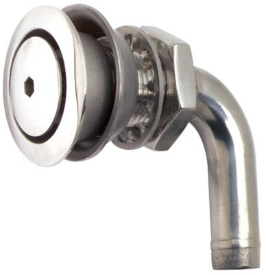 ATTWOOD MARINE 66032-3 FUEL TANK VENT 90