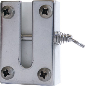 GARELICK 99180 TRANSOM MOUNTING BRACKET