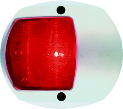 PERKO 0170WP0DP1 LIGHT-12V RED SIDE