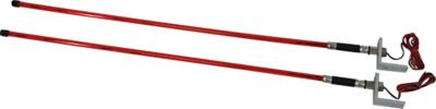 ATTWOOD MARINE 14066-7 PKD TRAILER GUIDE LIGHT 1PR/CD