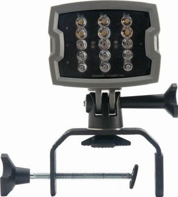 ATTWOOD MARINE 14185XFS-7 PORTABLE LED LIGHT