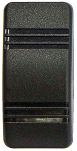 SIERRA RK22100 ACTUATOR CONTURA 3 BLACK 2/PK