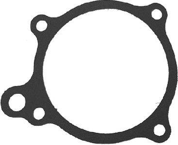 SIERRA 18-0327 GASKET WATER PUMP MTG 4&6 CYL