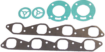 SIERRA 18-0601 EXHAUST MANIFOLD GASKET SET
