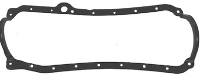 SIERRA 18-1237 OIL PAN GASKET