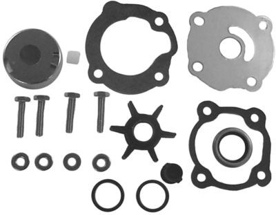 SIERRA 18-3401 WATER PUMP KIT