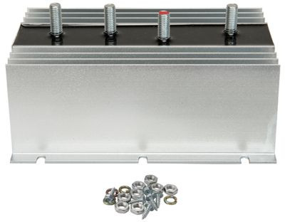 SIERRA 18-6851 BATT ISOLATOR 1-ALT 2-BAT 120A