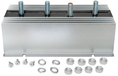 SIERRA 18-6854 BATT ISOLATOR 1-ALT 3-BAT 160A