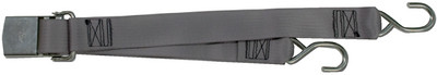 STARBRITE 60429 TIEDOWN GUNL 13FT QUIK REL SS