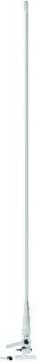 COBRA MARINE CM 300-004 5' VHF ANTENNA W/BASEIO ANT