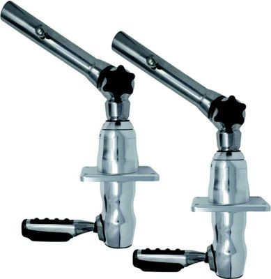 TACO METALS GS-280 GRAND SLAM 280 TOP MOUNT PR/BX