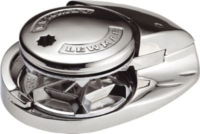 LEWMAR  2020201334 V4 VERTICAL WINDLASS GO