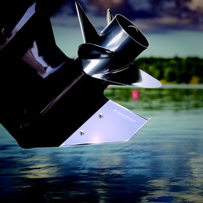 KEELGUARD 27271 SKEGGUARD HONDA135 150 200 225