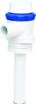 SHURFLO 357-012-10 STRAIGHT PORT AERATOR PUMP