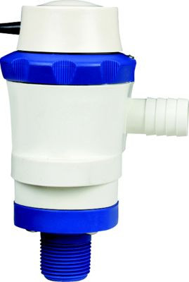 SHURFLO 357-116-10 BALLAST PUMP- 800 GPH