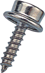 SEA-DOG LINE 299113-1 CANVAS SNAP STUD #10 5/8" 6PK