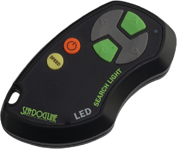 SEA-DOG LINE 405682-1 WIRELESS REMOTE FOR 405620-3