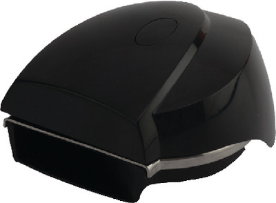 SEA-DOG LINE 431153-1 SONIC MINI COMPACT HORN-BLACK