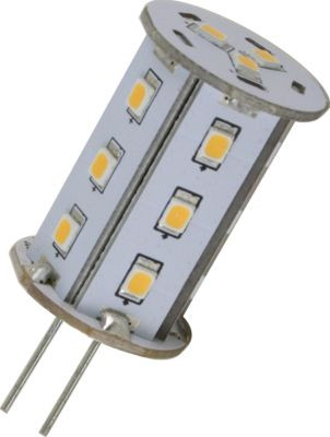 SCANDVIK 41070P LED BULB COMPACT TOWER G4