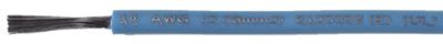COBRA WIRE &CABLE A1016T10100FT 16GA LT BLUE TINNED WIRE 100FT