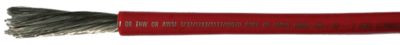 COBRA WIRE &CABLE A2002T01050FT 2GA RED TINNED WIRE 50FT