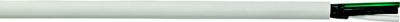 COBRA WIRE &CABLE B6W14T30100FT 14/3 ROUND TIN TRPLX 100FT WHT